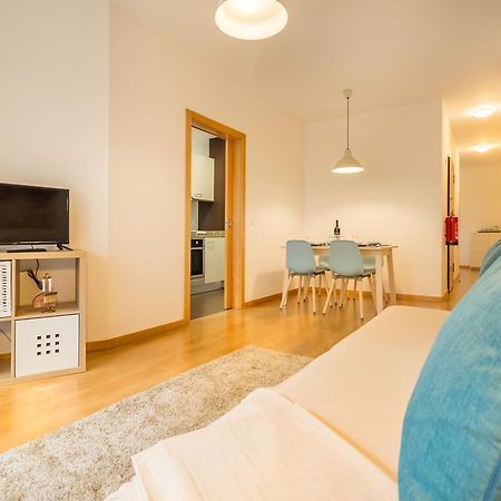 Apartmán Camoes Executive Flat Porto Exteriér fotografie