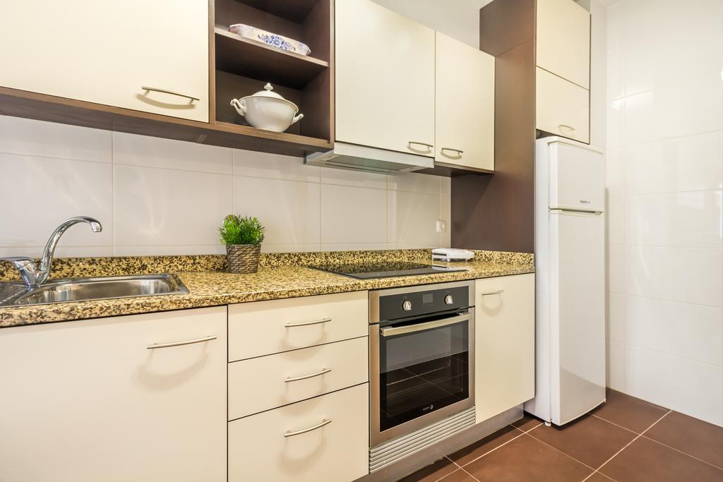Apartmán Camoes Executive Flat Porto Exteriér fotografie