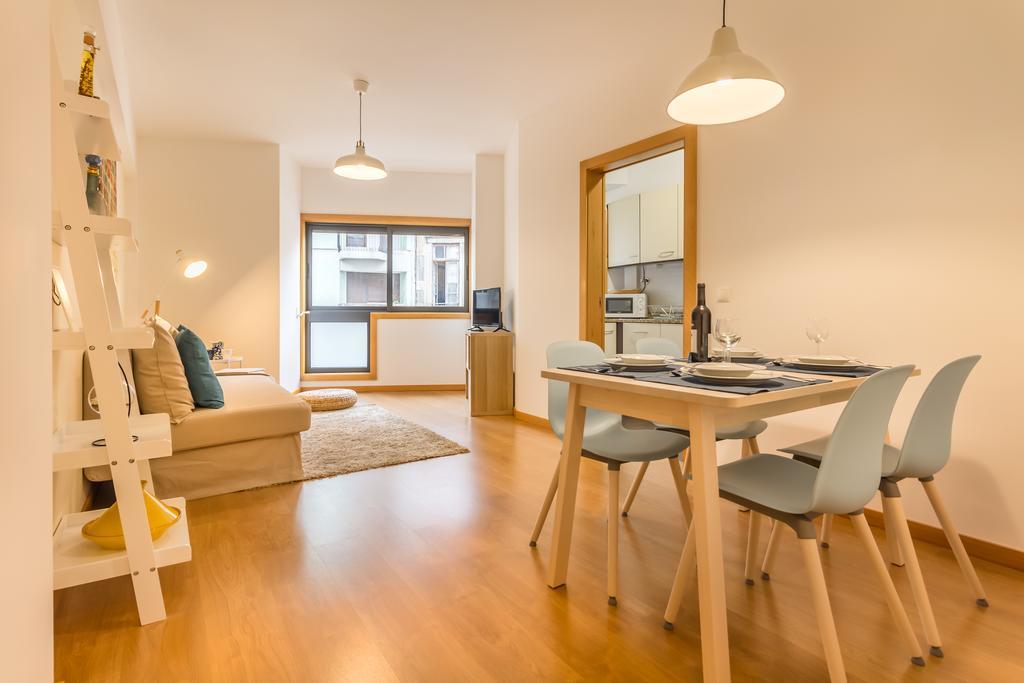 Apartmán Camoes Executive Flat Porto Exteriér fotografie
