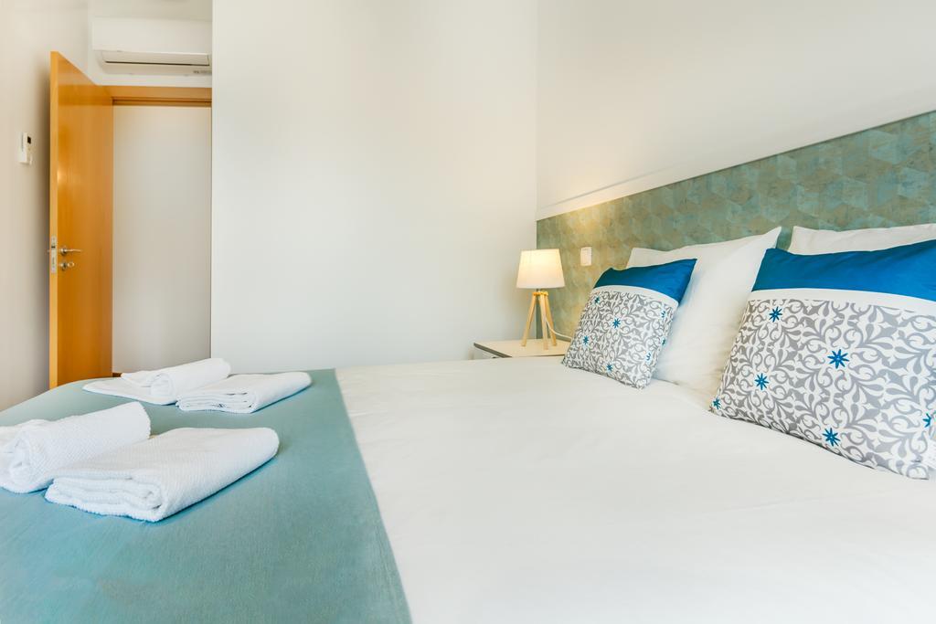 Apartmán Camoes Executive Flat Porto Exteriér fotografie
