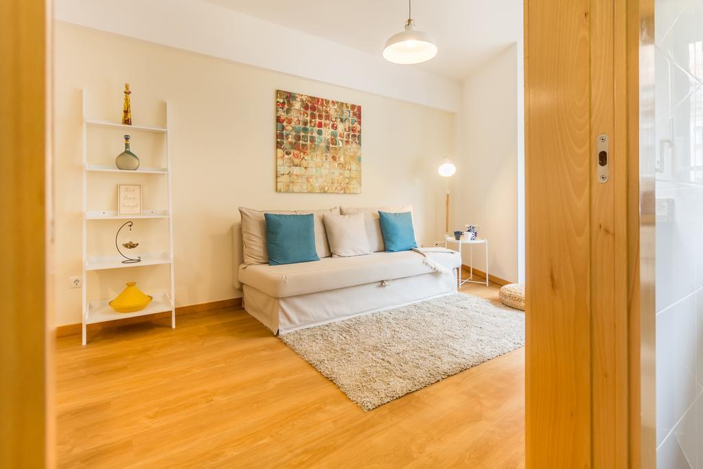 Apartmán Camoes Executive Flat Porto Exteriér fotografie