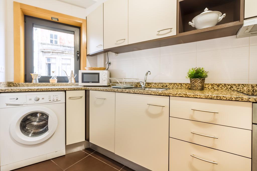 Apartmán Camoes Executive Flat Porto Exteriér fotografie
