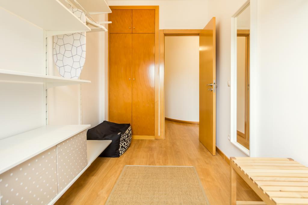 Apartmán Camoes Executive Flat Porto Exteriér fotografie