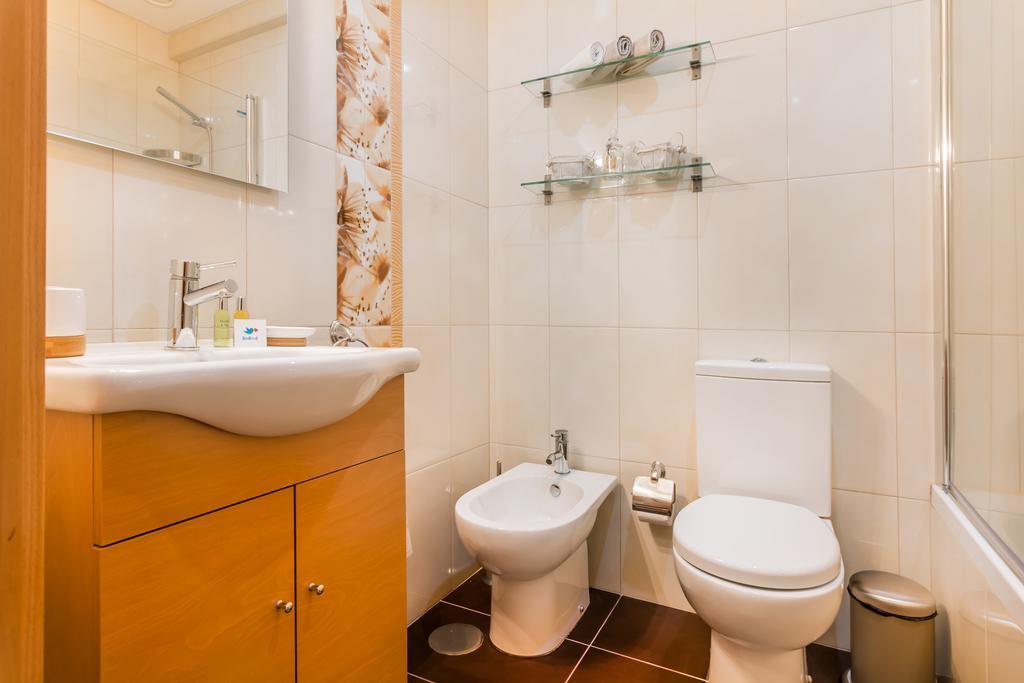 Apartmán Camoes Executive Flat Porto Exteriér fotografie