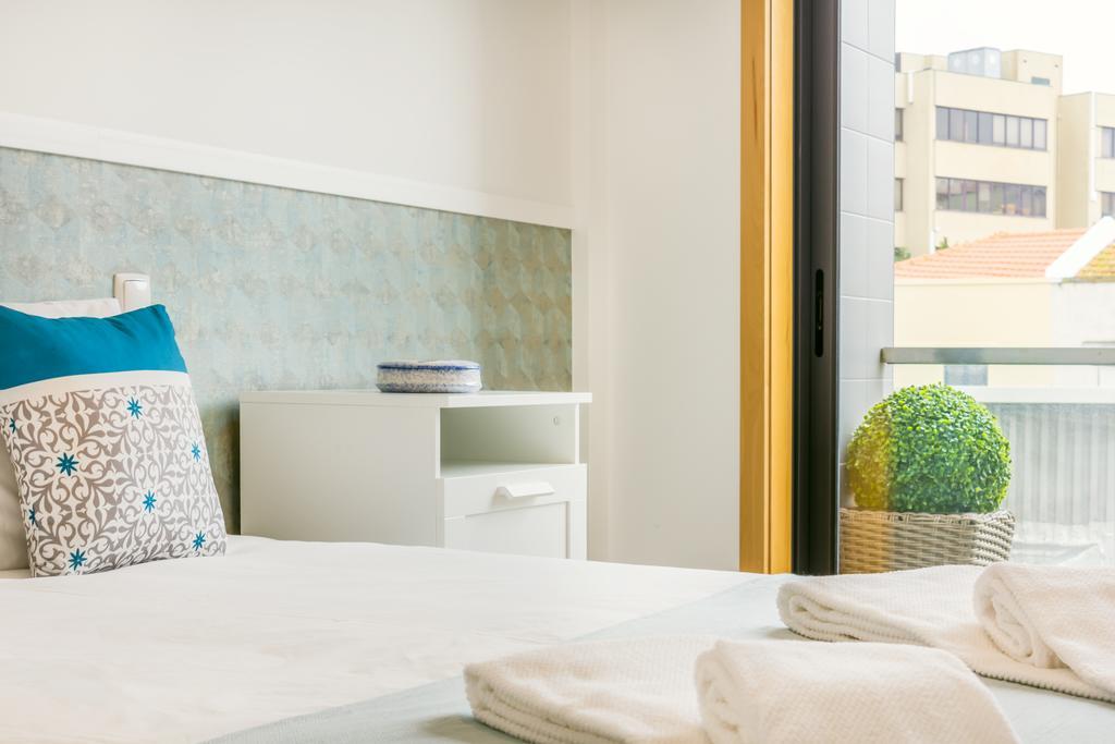 Apartmán Camoes Executive Flat Porto Exteriér fotografie