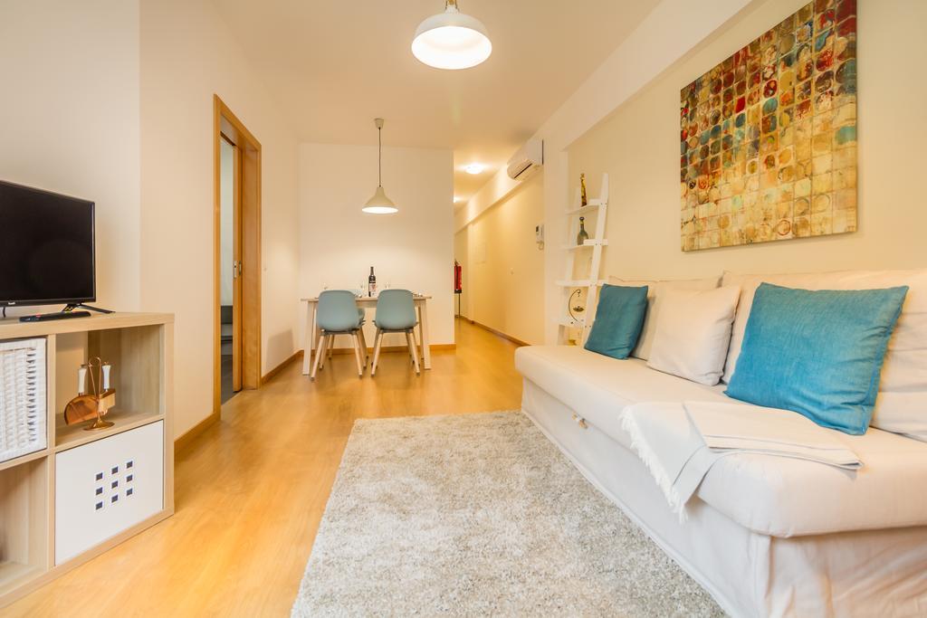 Apartmán Camoes Executive Flat Porto Exteriér fotografie