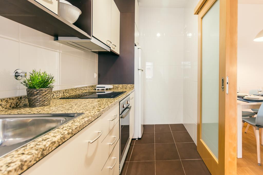 Apartmán Camoes Executive Flat Porto Exteriér fotografie