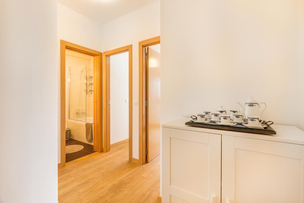 Apartmán Camoes Executive Flat Porto Exteriér fotografie