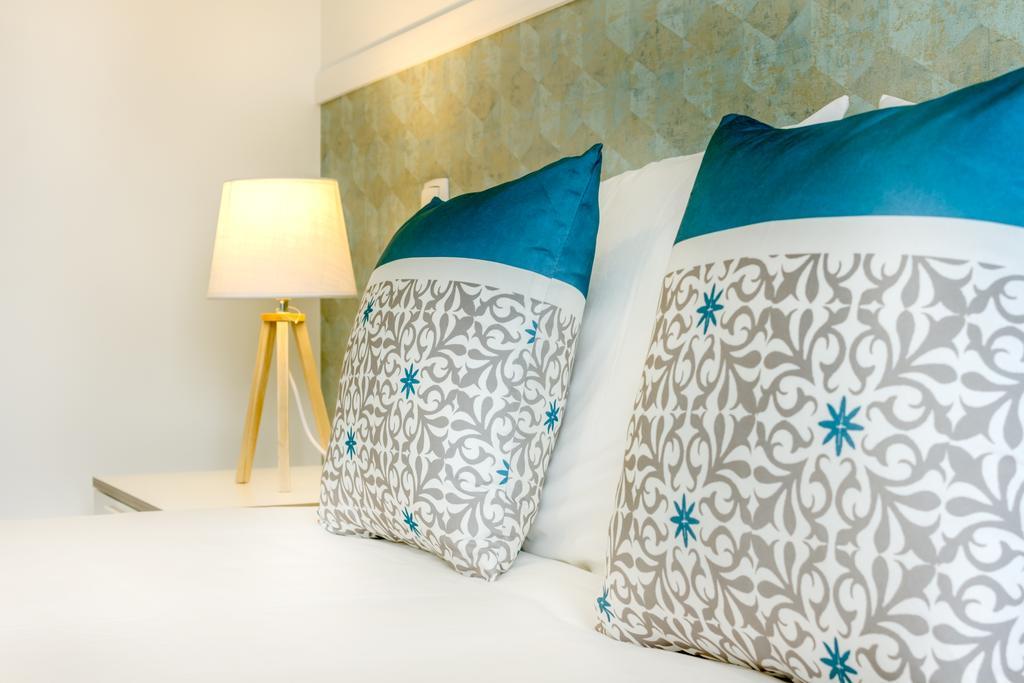 Apartmán Camoes Executive Flat Porto Exteriér fotografie