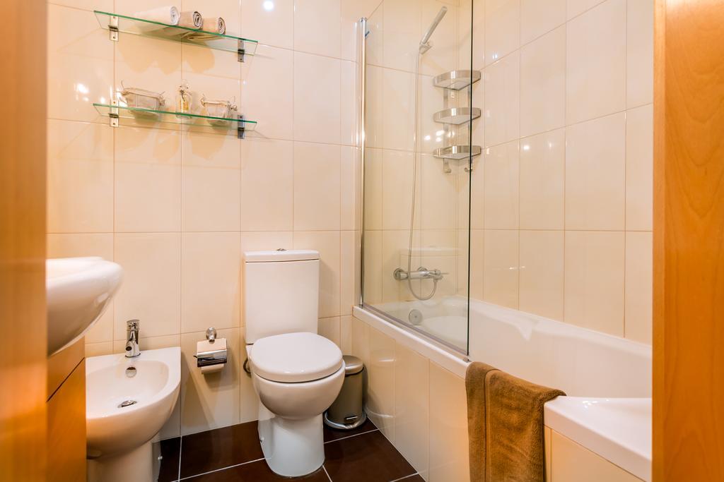 Apartmán Camoes Executive Flat Porto Exteriér fotografie