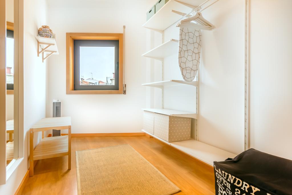 Apartmán Camoes Executive Flat Porto Exteriér fotografie