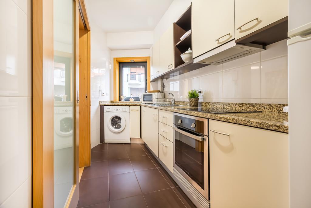 Apartmán Camoes Executive Flat Porto Exteriér fotografie