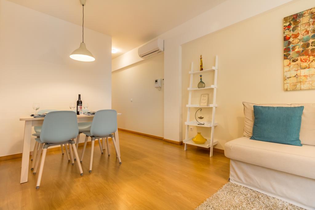 Apartmán Camoes Executive Flat Porto Exteriér fotografie