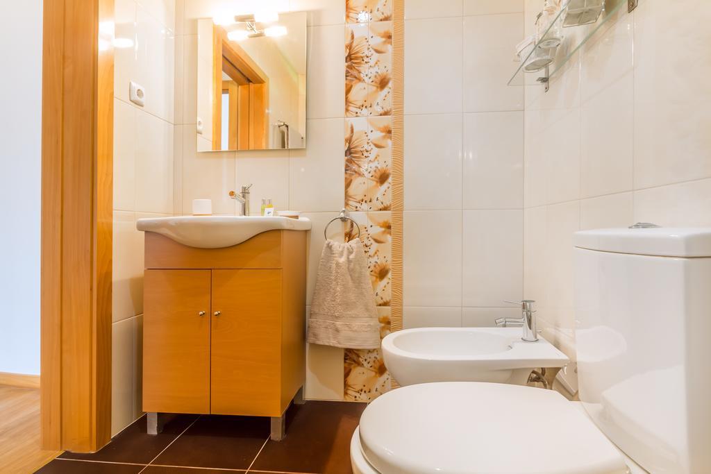 Apartmán Camoes Executive Flat Porto Exteriér fotografie