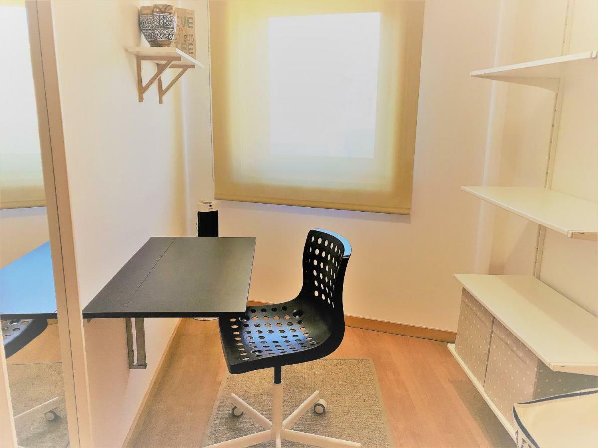 Apartmán Camoes Executive Flat Porto Exteriér fotografie